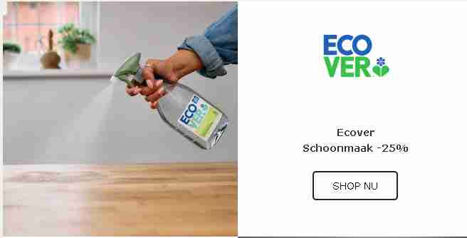 ECOVERMAART