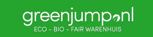 GREENJUMP 2015 Groen Groot 1