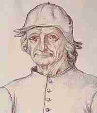 Jheronimus Bosch menu