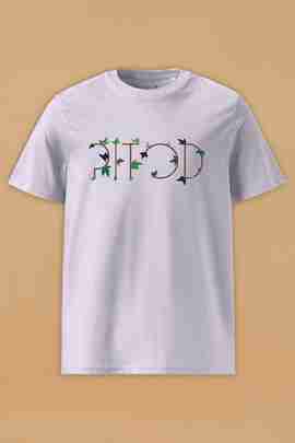 Rainforest T shirt