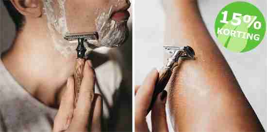 Scheeresjes lifestyle