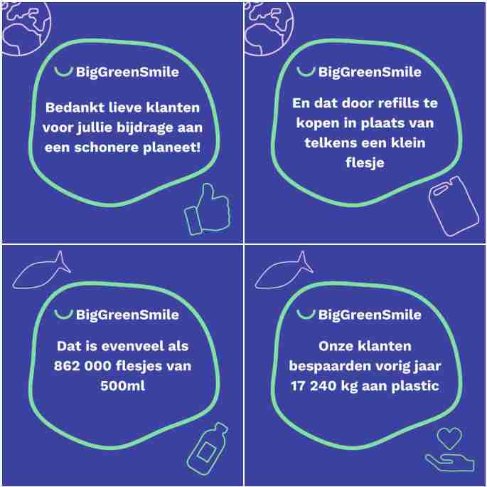 biggreensmileoudjaar