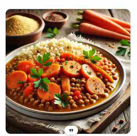 couscous