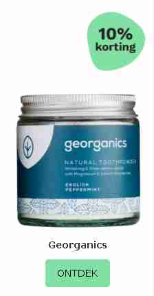 georganics