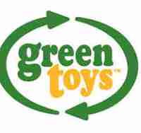 green toys menu