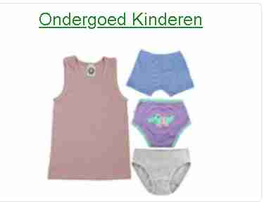 greenjump ondergoed kinderen