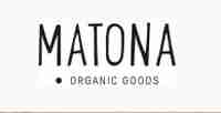 matona menu