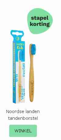 tandenborstel