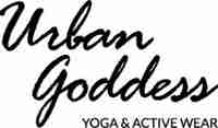 urban goddess menu